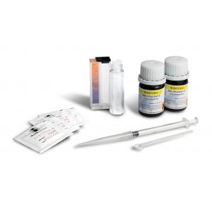 Test Kit Zinc (0,0 a 3,0 mg/L) 100 test, HANNA INSTRUMENTS®