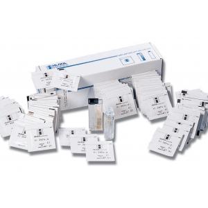 Recambio 100 test para Nitratos NO3-N (0 a 50 mg/L), HANNA INSTRUMENTS®