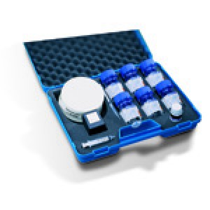 Test Kit Acidez en aceite de oliva (% cido Oleico) (o,oo a 1,00 %acidez) 6 test, HANNA INSTRUMENTS®