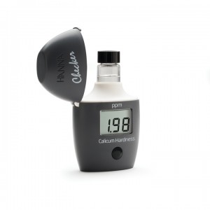 Checker Dureza Clcica, HANNA INSTRUMENTS®