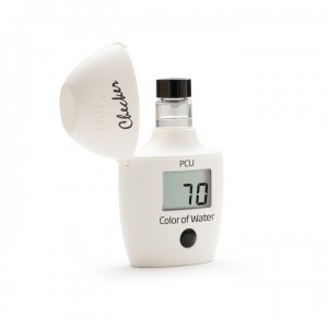 Checker Color del Agua (0 a 500 PCU), HANNA INSTRUMENTS®