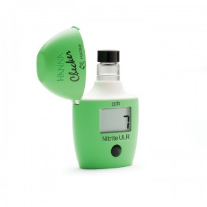Checker Nitritos Agua Marina (0 a 200 ppb), HANNA INSTRUMENTS®