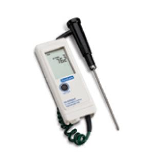 Termmetro digital porttil Termopar HI-935007, HANNA INSTRUMENTS®