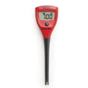 Tester de pH CHECKER Plus, HANNA INSTRUMENTS®
