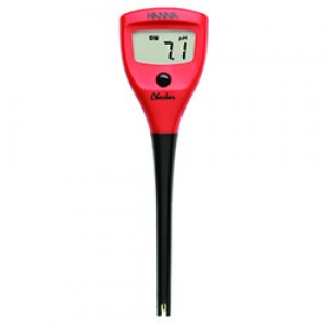 CHECKER1 Tester pH, HANNA INSTRUMENTS®