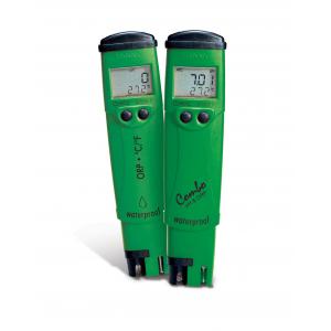 Tester ORP/Temperatura (+-1000 mv) impermeable, HANNA INSTRUMENTS®