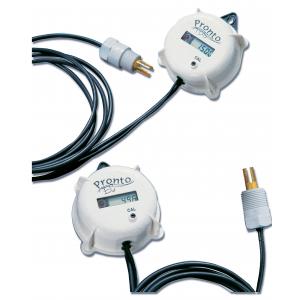 PRONTO Medidor Conductividad (CE) (0,00 a 9,99 mS/cm), HANNA INSTRUMENTS®
