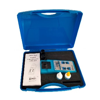Turbidmetro porttil HS93703LEG, HANNA INSTRUMENTS®