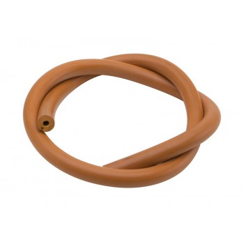 Tubo de goma 7x17x1000 mm para bombas de vac�o, LABOESCUELA&reg;