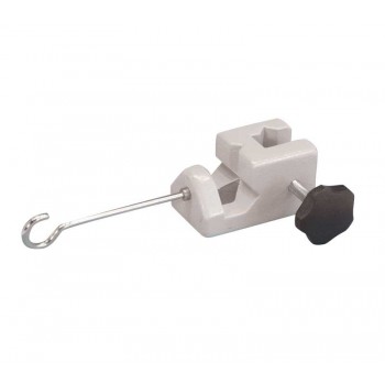 Nueces para barras / nuez con gancho, LABOESCUELA&reg;
