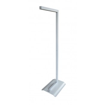 Soporte para aparato de los p�ndulos acoplados, LABOESCUELA&reg;