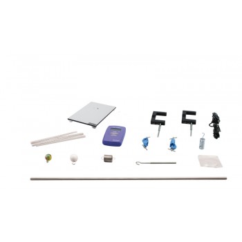 Kit para la medici�n de breves intervalos de tiempo, LABOESCUELA&reg;