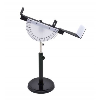Aparato para el estudio de las radiaciones solares, LABOESCUELA&reg;
