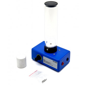 Maqueta sobre la cin�tica de los gases, LABOESCUELA&reg;