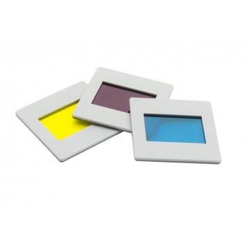 Filtros de color secundarios, LABOESCUELA&reg;