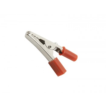 Pinza de cocodrilo roja, LABOESCUELA&reg;