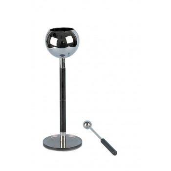 Esfera de Coulomb, LABOESCUELA&reg;