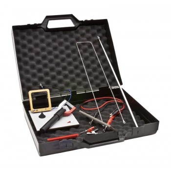 Equipo para las acciones electromagn�ticas, LABOESCUELA&reg;