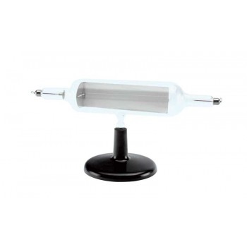 Tubo de rayos cat�dicos para la desviacion magn�tica, LABOESCUELA&reg;