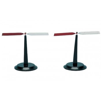 Pareja de agujas magn�ticas, LABOESCUELA&reg;