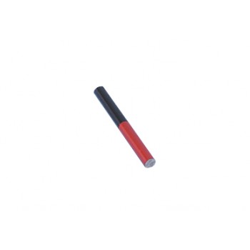 Imanes lineales de secci�n circular 60x6mm, LABOESCUELA&reg;