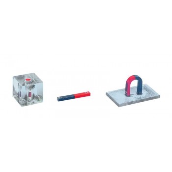 Magnetoscopios, LABOESCUELA&reg;