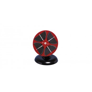 Motor de energ�a solar, LABOESCUELA&reg;