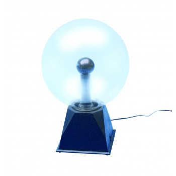 Esfera de plasma, LABOESCUELA&reg;