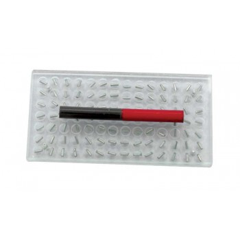 Magnetoscopio, LABOESCUELA&reg;