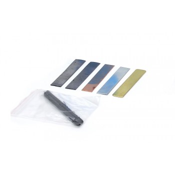 Kit de Electrodos de recambios para el c�d. 5415., LABOESCUELA&reg;