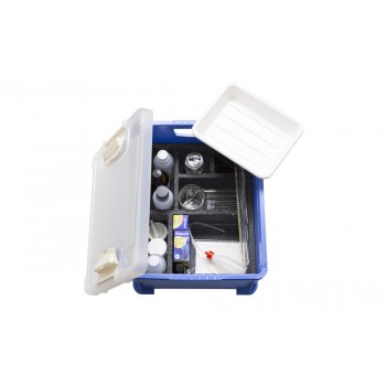 Kit de cromatograf�a, LABOESCUELA&reg;