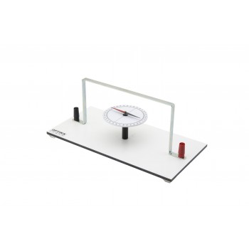 Aparato de Oersted lineal, LABOESCUELA&reg;