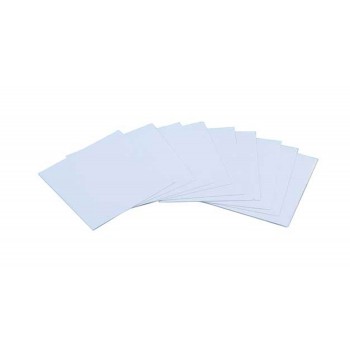 Placas de recambio para cromatograf�a en capa fina, LABOESCUELA&reg;