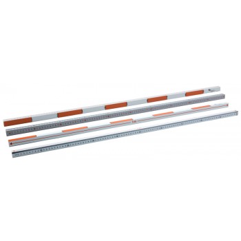 Metro de secci�n cuadrada 100 cm, LABOESCUELA&reg;