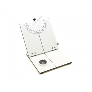 Maqueta de reloj de Sol, LABOESCUELA&reg;