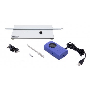 Kit sensor de movimiento x 8218, LABOESCUELA&reg;