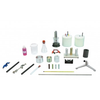Equipo de termolog�a, LABOESCUELA&reg;