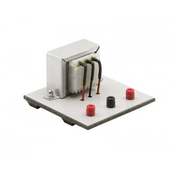Inductor, LABOESCUELA&reg;