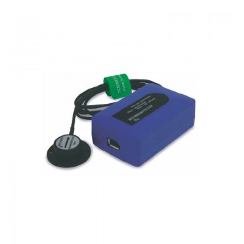 Aceler�metro 5 g, LABOESCUELA&reg;