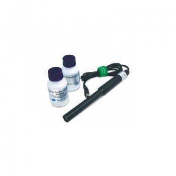 Sensor de ox�geno disuelto, LABOESCUELA&reg;