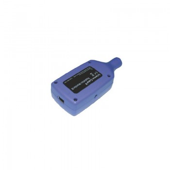 Monitor de radiaci�n, LABOESCUELA&reg;