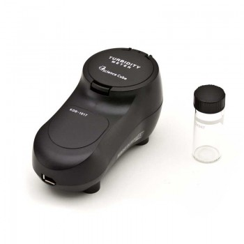Sensor de turbidez (turbiedad), LABOESCUELA&reg;