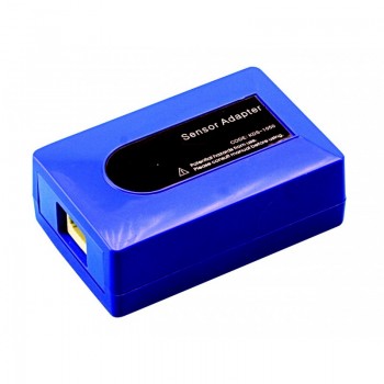 Adaptador, LABOESCUELA&reg;