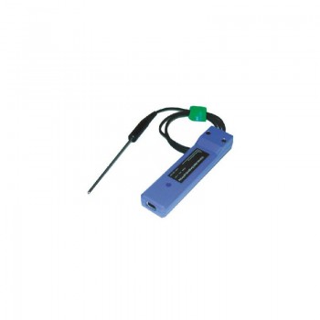 Sensor de temperatura de acero inoxidable, LABOESCUELA&reg;