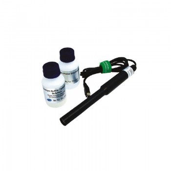 Sensor de ox�geno disuelto���������������������������������, LABOESCUELA&reg;