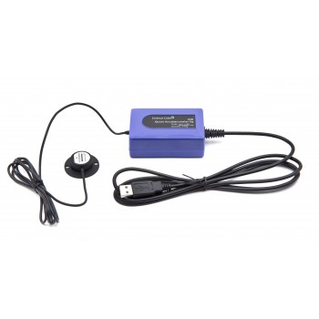 Aceler�metro 5 g USB, LABOESCUELA&reg;
