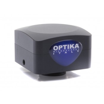 B10+ Telec�mara, 10 MP CMOS, USB3.0, con adaptadores universales, LABOESCUELA&reg;