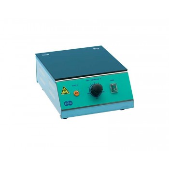 Placa calefactora vitrocer�mica, LABOESCUELA&reg;