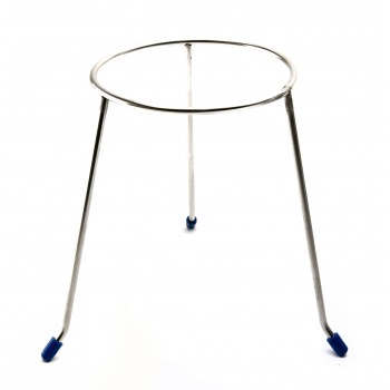 Soportes y tr�podes para mecheros di�metro 150 mm, LABOESCUELA&reg;