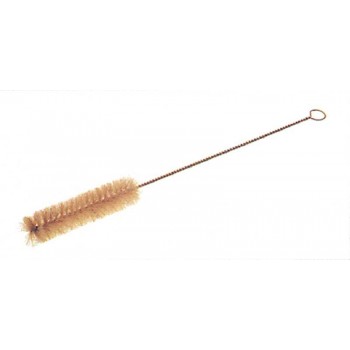 Escobill�n para tubos de ensayo, d=15 mm, LABOESCUELA&reg;